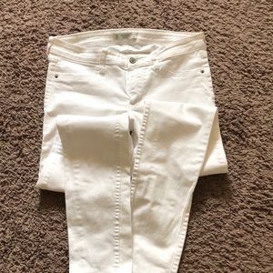Abercrombie & Fitch jeans